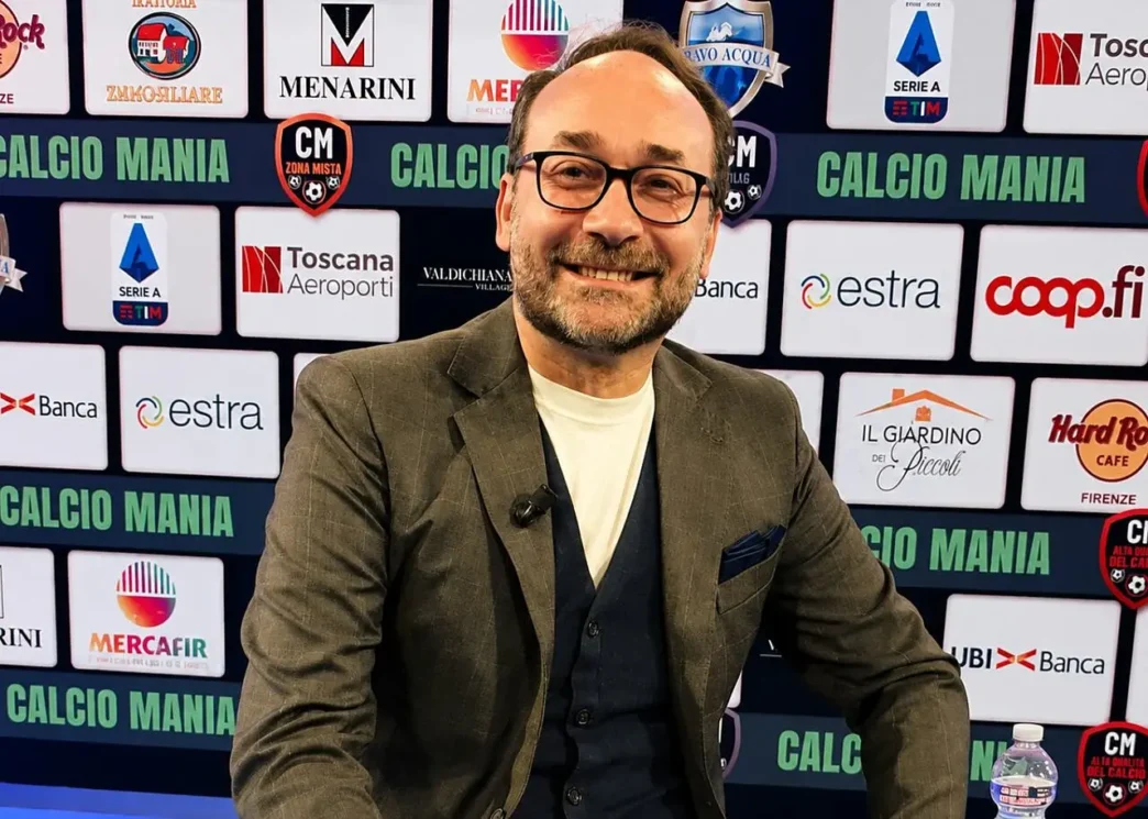 Nicoletti: "Vanoli stimolato dalla Fiorentina, clima favorevole ai viola"