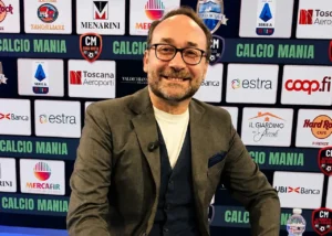 Nicoletti: "Vanoli stimolato dalla Fiorentina, clima favorevole ai viola"