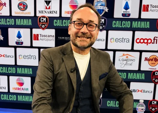 Nicoletti: "Vanoli stimolato dalla Fiorentina, clima favorevole ai viola"