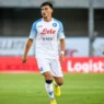 Fiorentina su Elmas: il centrocampista valuta l'offerta