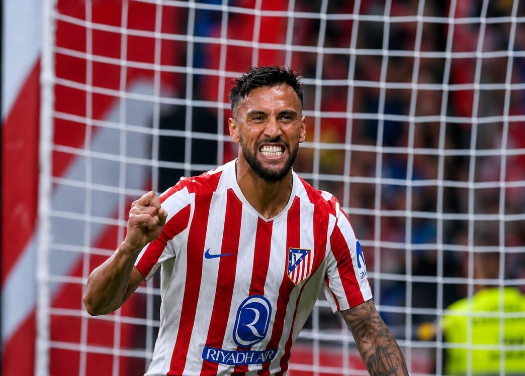 Infortunio Yildiz: scenari clamorosi per l'ex viola Nico Gonzalez