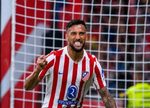 Infortunio Yildiz: scenari clamorosi per l'ex viola Nico Gonzalez