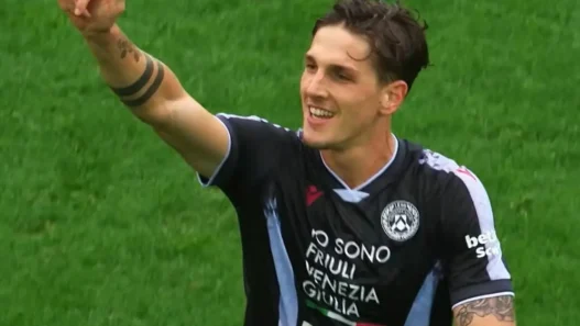 Zaniolo, l'Ajax si informa: l'Udinese non vuole cederlo