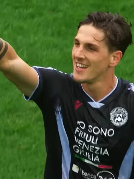 Zaniolo, l'Ajax si informa: l'Udinese non vuole cederlo