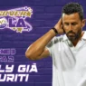 Nuova puntata di Hangover Viola: ospiti De Santis e Leoncini