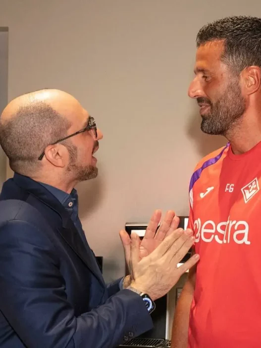 Grosso: la Fiorentina, prima vera prova di responsabilità