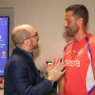 Grosso: la Fiorentina, prima vera prova di responsabilità