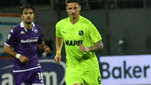 Pinamonti alla Lazio: battuta la Fiorentina per l'attaccante