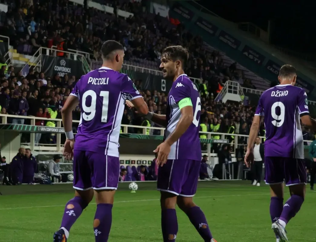 Fiorentina, Piccoli e Oulai brillano nell'amichevole contro il Real Madrid