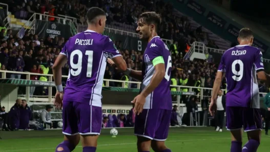 Fiorentina, Piccoli e Oulai brillano nell'amichevole contro il Real Madrid