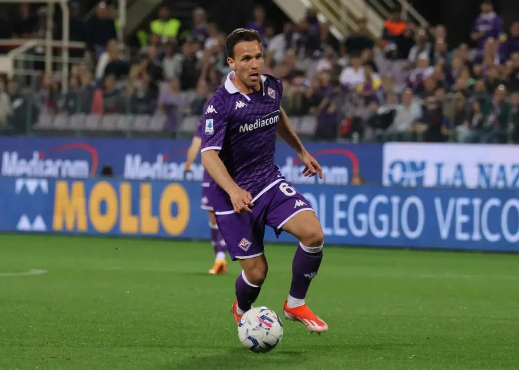 Arthur lascia la Juventus: risolto il contratto