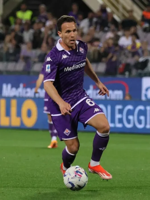 Arthur lascia la Juventus: risolto il contratto