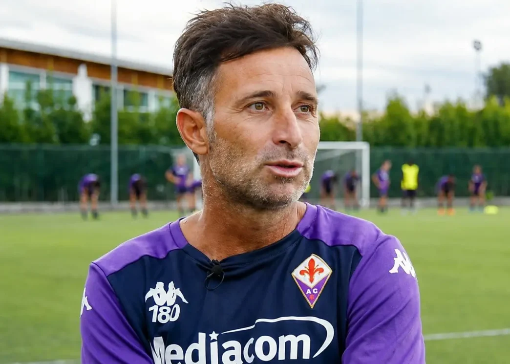 Fiorentina U18: test amichevole contro la Zenith Prato