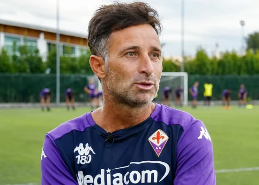 Fiorentina U18: test amichevole contro la Zenith Prato