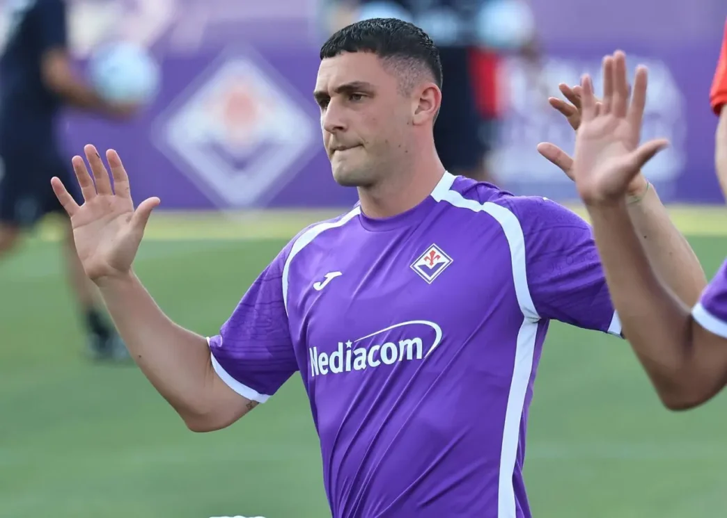 Mercato Fiorentina: Piccoli, Pellegrino e la telenovela Thorstvedt