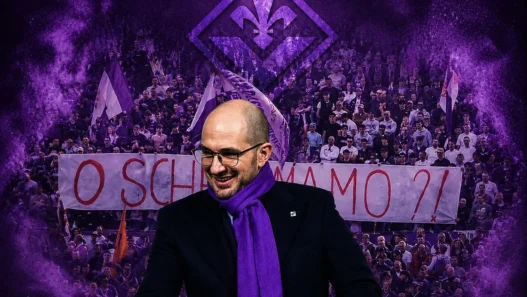 Commisso: Antognoni simbolo viola, la maglia 10 sarà ritirata