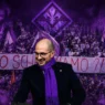Commisso: Antognoni simbolo viola, la maglia 10 sarà ritirata