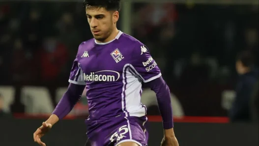 Parisi, tra recupero e futuro: quale ruolo per il terzino viola?