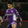 Parisi, tra recupero e futuro: quale ruolo per il terzino viola?