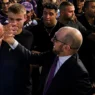 Commisso tra i tifosi per i 100 anni della Fiorentina