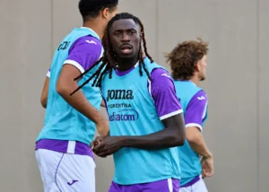 Analisi impietosa: l'attaccante più "sprecone" della Serie A giocava nella Fiorentina
