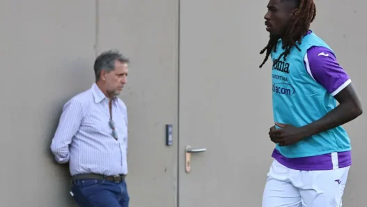 Ordine: "Pantomima Kean, Mastantuono sopravvalutato, De Gea?"