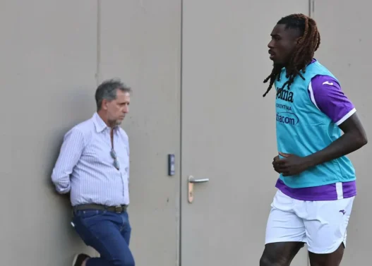 Ordine: "Pantomima Kean, Mastantuono sopravvalutato, De Gea?"