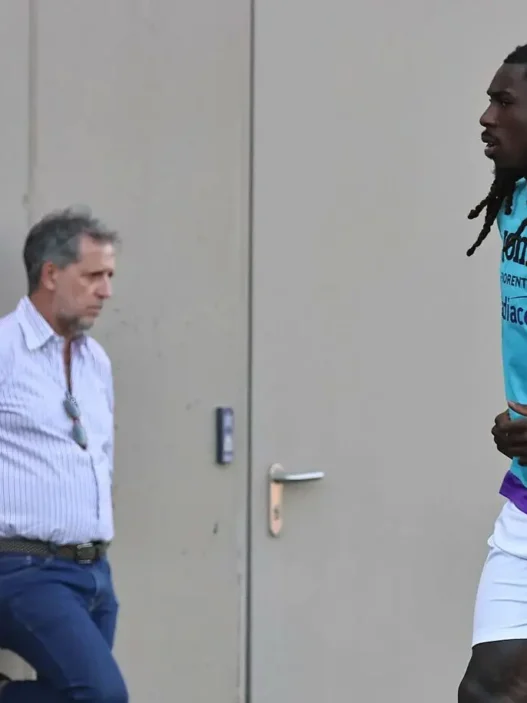 Ordine: "Pantomima Kean, Mastantuono sopravvalutato, De Gea?"