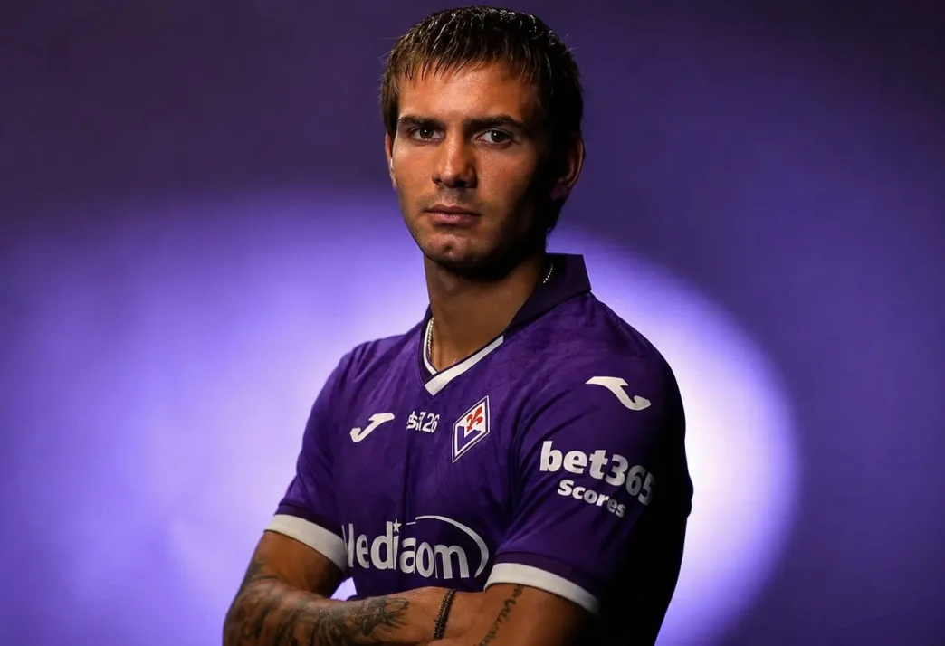 Baiano: "Mastantuono intriga, Fiorentina lotterà per l'Europa"