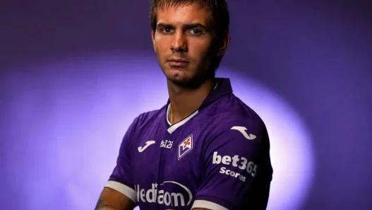 Baiano: "Mastantuono intriga, Fiorentina lotterà per l'Europa"