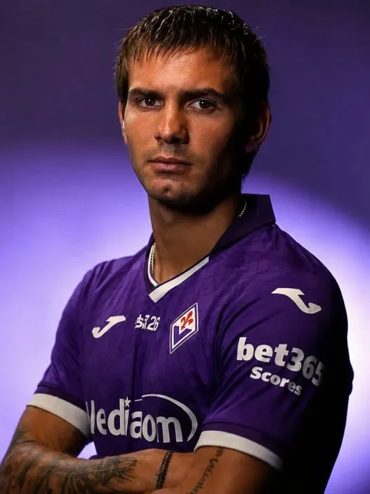 Baiano: "Mastantuono intriga, Fiorentina lotterà per l'Europa"