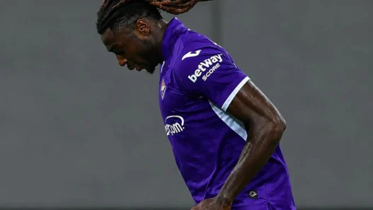 Bergomi su Kean: "Ricordiamoci chi era alla Fiorentina"