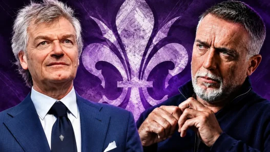 Batistuta torna al Franchi per il centenario della Fiorentina