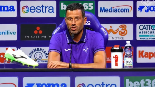 Centenario amaro: Grosso e la Fiorentina deludono contro il Frosinone