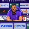 Centenario amaro: Grosso e la Fiorentina deludono contro il Frosinone