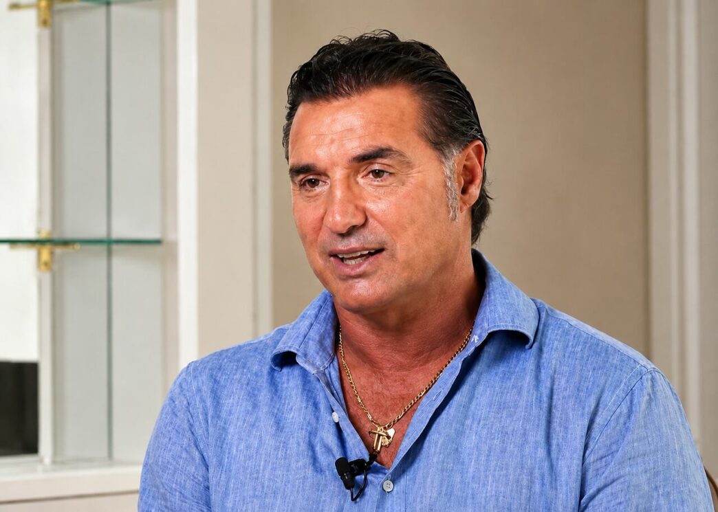 Amoruso su Grosso: "Mercato importante, ma non facile coesistere"