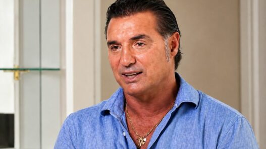 Amoruso: "Vanoli riveda Marassi, la mente è il problema"