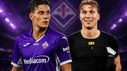 Fagioli, un "gancio" e un limite per le mosse della Fiorentina