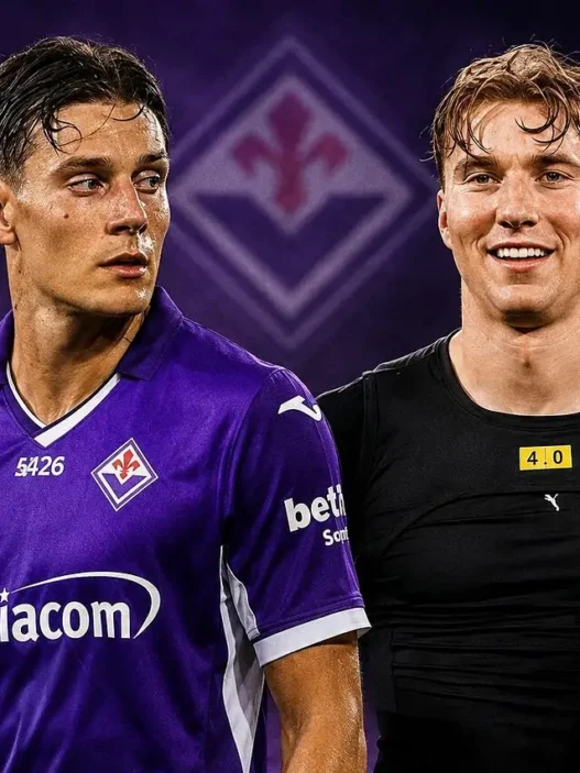Fagioli, un "gancio" e un limite per le mosse della Fiorentina