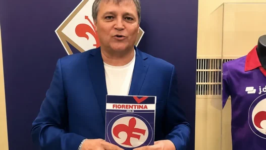 Bertoni: "Difficile segnare 3 gol oggi. Fagioli, un incontrista intelligente"