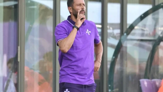 Fiorentina, serve un esterno sinistro: l'identikit del profilo ideale