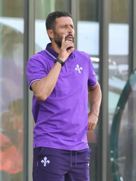 Fiorentina, serve un esterno sinistro: l'identikit del profilo ideale
