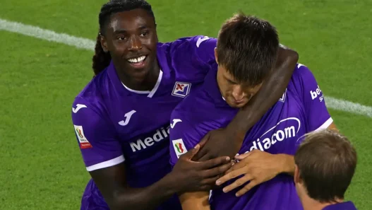 Fiorentina, valutazioni su Kean: Como insiste, spunta Icardi
