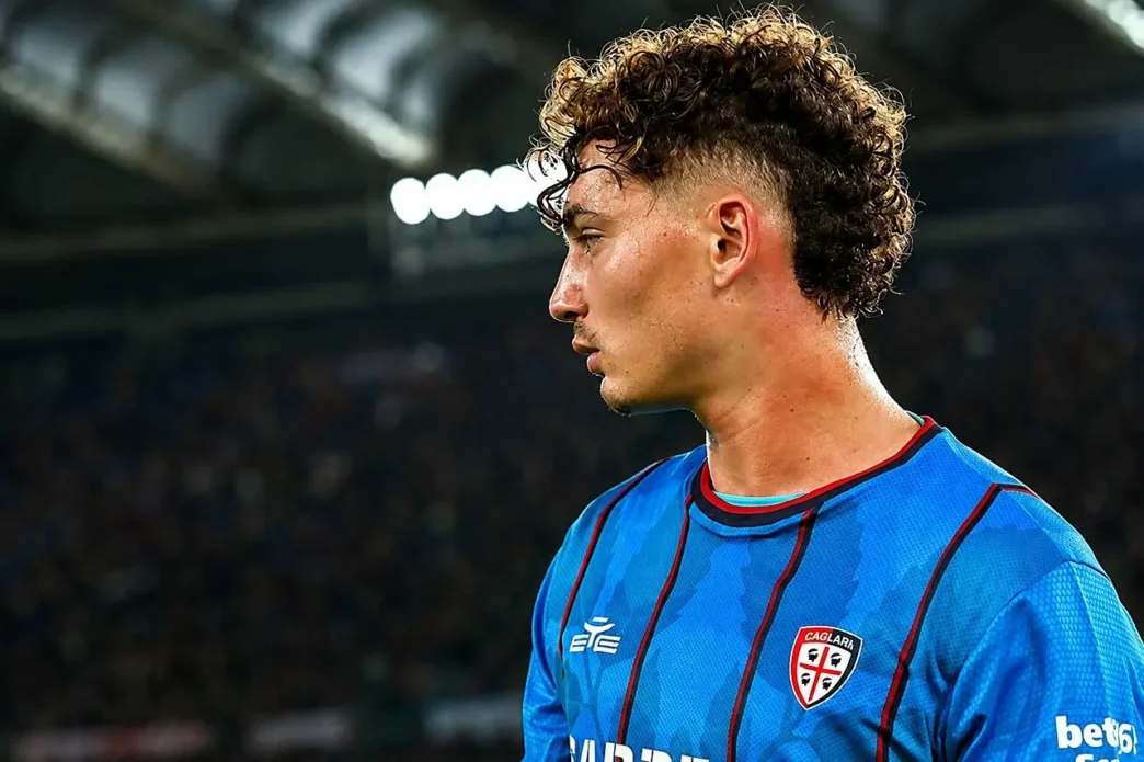 Esposito, rottura col Cagliari: lascia il ritiro. Possibile occasione per la Fiorentina?
