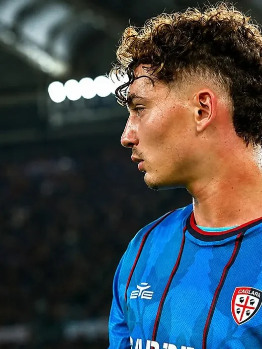 Esposito, rottura col Cagliari: lascia il ritiro. Possibile occasione per la Fiorentina?