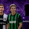 Fiorentina, tre acquisti per completare la rosa