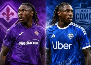 Oliveira difende Kean: "Non si può criticare per aver lasciato la Fiorentina"