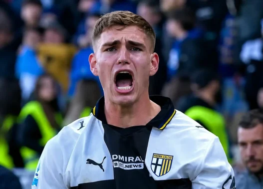Fiorentina, Mateo Pellegrino: una risorsa preziosa per l'attacco