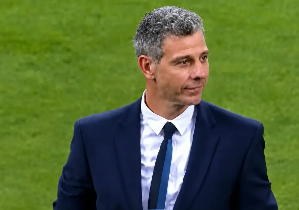 Toldo: "8 anni straordinari a Firenze, la notte di Bergamo unica"