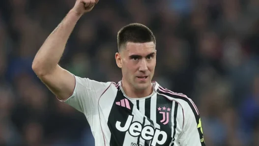 Dusan Vlahovic saluta la Juventus: "Sarete per sempre parte della mia vita"